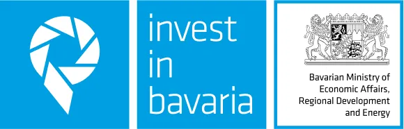 Invest in Bavaria — Bavarian Ministry of Economic Affairs, Regional Development and Energy