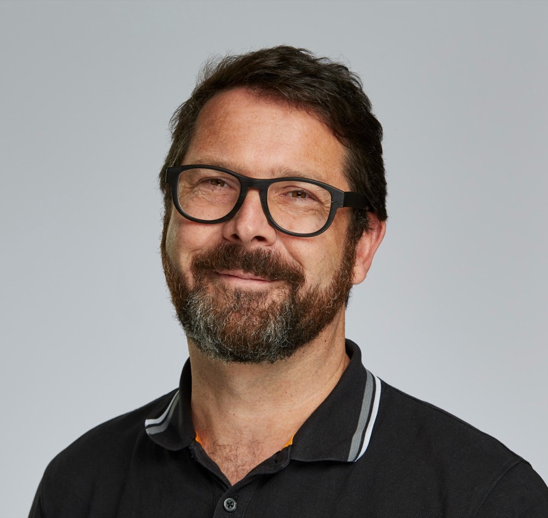 Prof. Dr. Alexander Pretschner
