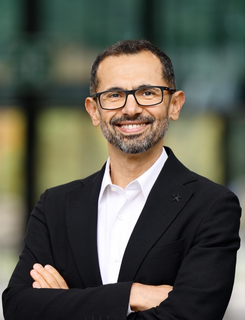 Prof. Dr. Oktay Türetken